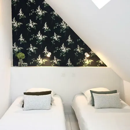 Apres La Pluie Holiday home