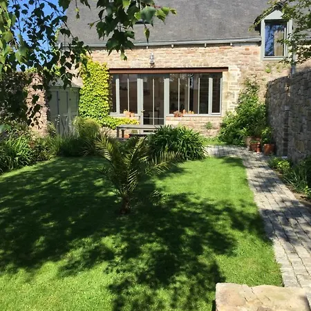 Holiday home Apres La Pluie *