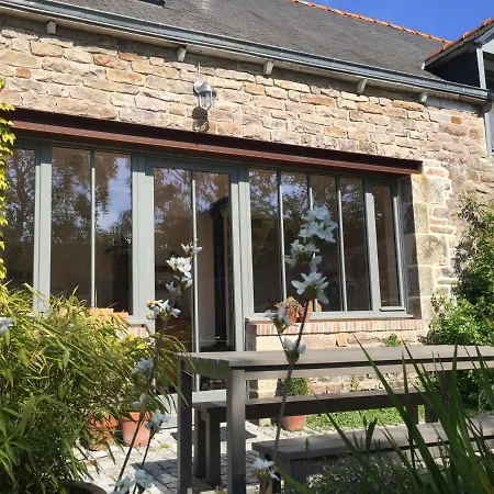 Holiday home Apres La Pluie Plouezec