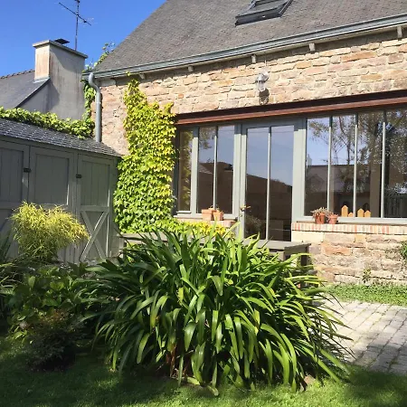 Holiday home Apres La Pluie *